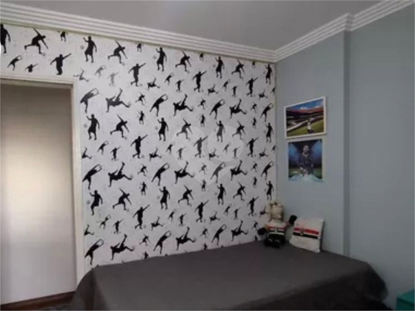 Apartamento à venda em Vila Vermelha, São Paulo, SP