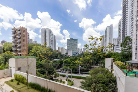 Apartamento à venda com 2 quartos, sendo 1 suíte, em Jardim Caboré, São Paulo, SP