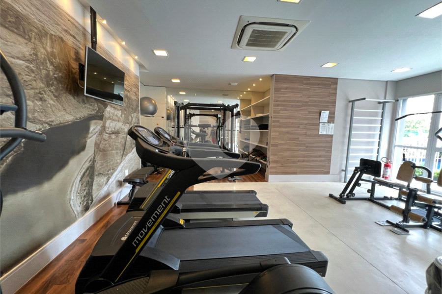 Apartamento à venda com 2 suítes em Santana, São Paulo, SP
