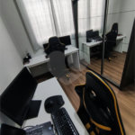 Apartamento à venda com 2 quartos em Jardim João XXIII, São Paulo, SP