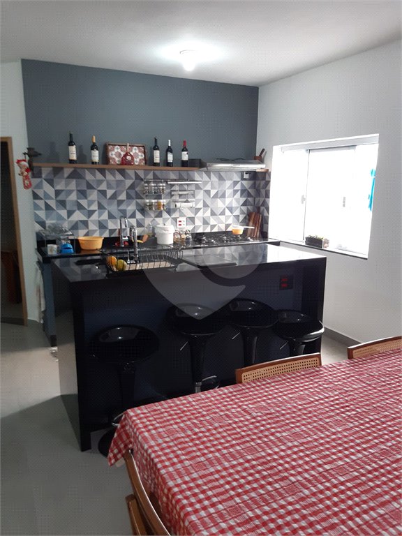Casa à venda com 3 suítes no condomínio Jardim Altos de Suzano, Suzano - SP