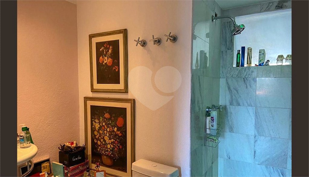 Apartamento à venda com 2 quartos, sendo 1 suíte, em Brooklin Paulista, São Paulo, SP