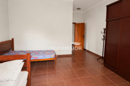Casa para alugar com 3 quartos, sendo 2 suítes, em Jardim Alvorada, Três Lagoas, MS