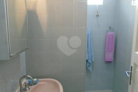 Casa Térrea à venda com 3 quartos em Campo Belo, São Paulo, SP