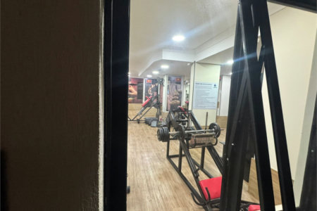 Apartamento para alugar com 2 quartos, sendo 1 suíte, em Jardim Íris, São Paulo, SP