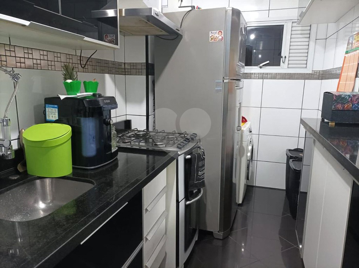 Apartamento à venda com 3 quartos, sendo 1 suíte, em Casa Branca, Santo André, SP