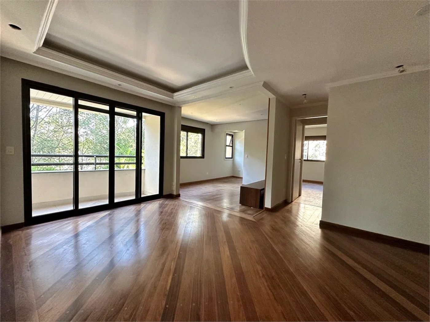 Apartamento à venda com 2 suítes em Vila Andrade, São Paulo, SP