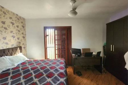 Casa à venda com 2 suítes em Vila Tiradentes, São Paulo, SP