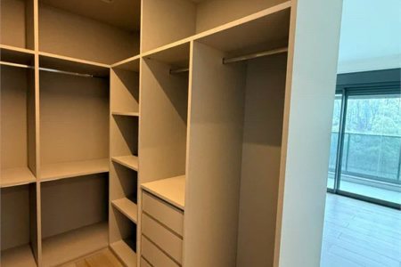 Apartamento para alugar com 4 suítes em Jardim Fonte do Morumbi, São Paulo, SP