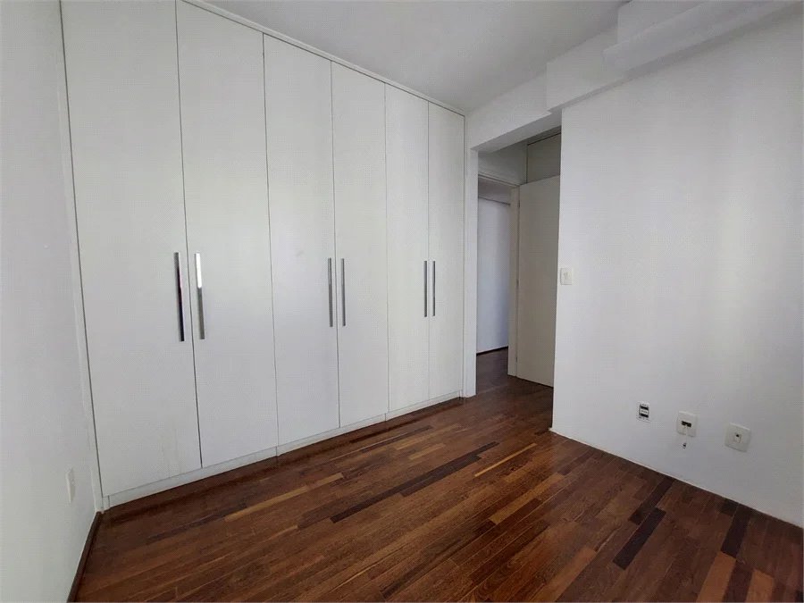 Apartamento à venda com 3 suítes em Vila Leopoldina, São Paulo, SP