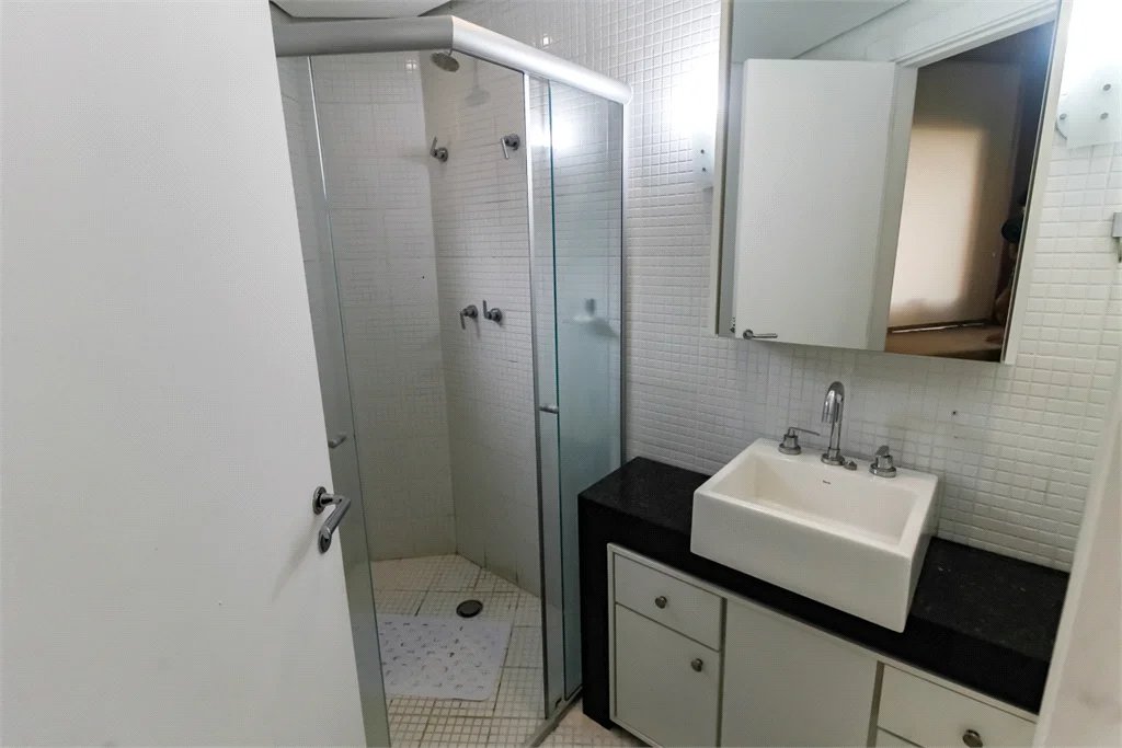 Apartamento para alugar com 1 suíte em Jardim Ampliação, São Paulo, SP