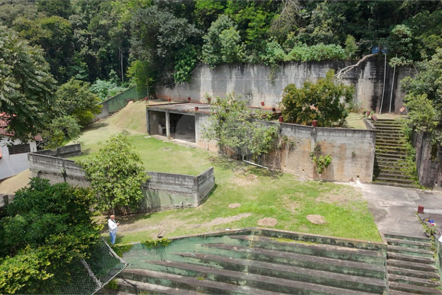 Casa à venda com 2 quartos em Serra da Cantareira, Mairiporã, SP