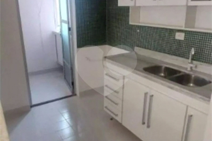 Apartamento à venda com 3 quartos, sendo 1 suíte, em Tucuruvi, São Paulo, SP