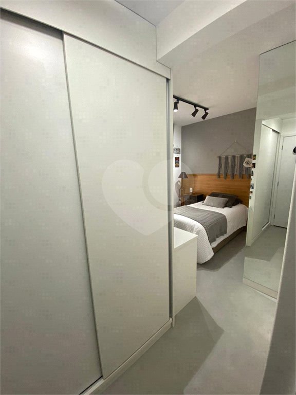 Apartamento à venda com 3 suítes em Tatuapé, São Paulo, SP