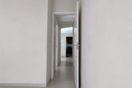 Apartamento à venda com 2 quartos em Jardim Esmeralda, São Paulo, SP