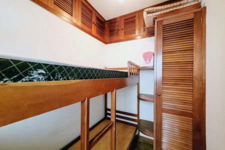 Apartamento com 4 dormitórios à venda, 150 m² por R$ 1.200.000,00 - Praia das Pitangueiras - Guarujá/SP