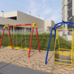 Parque Vida