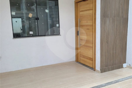 Casa à venda com 2 suítes em Campo Grande, Rio de Janeiro, RJ