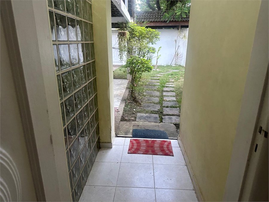 Casa à venda com 5 suítes em Barra da Tijuca, Rio de Janeiro, RJ