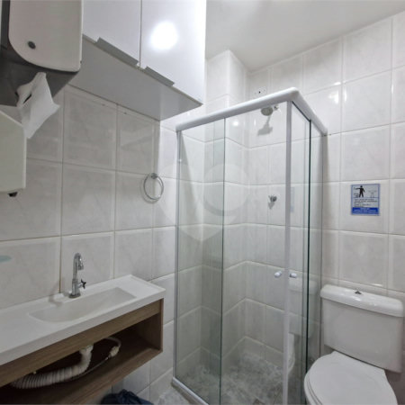 Sala à venda em Tijuca, Rio de Janeiro, RJ