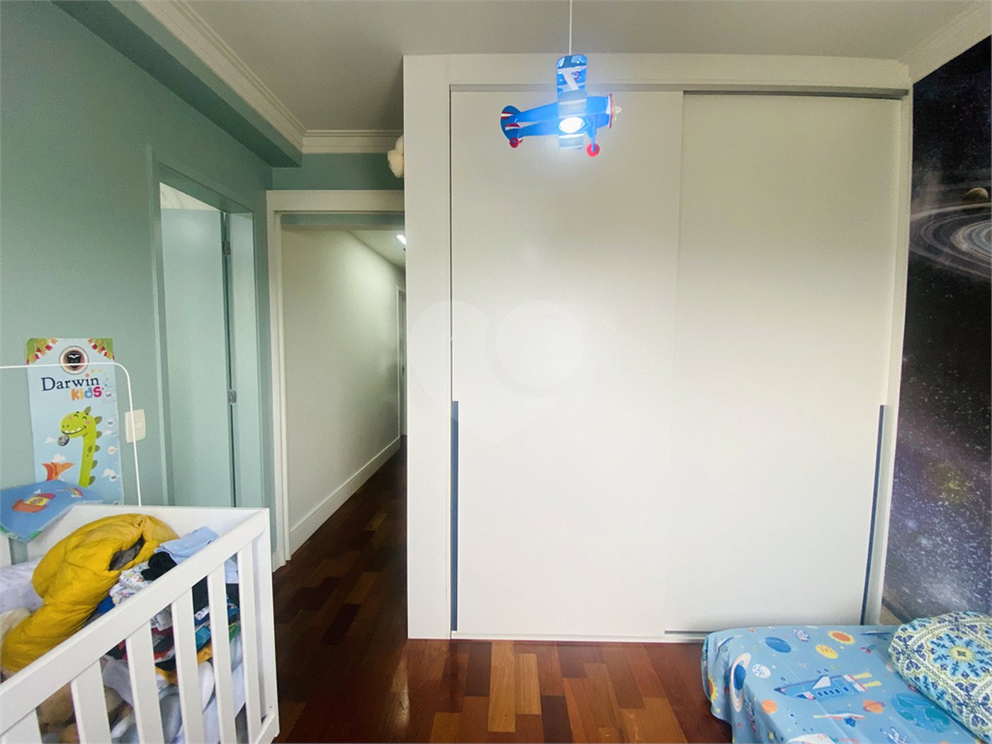 Apartamento à venda com 3 suítes no Centro, São Bernardo do Campo, SP