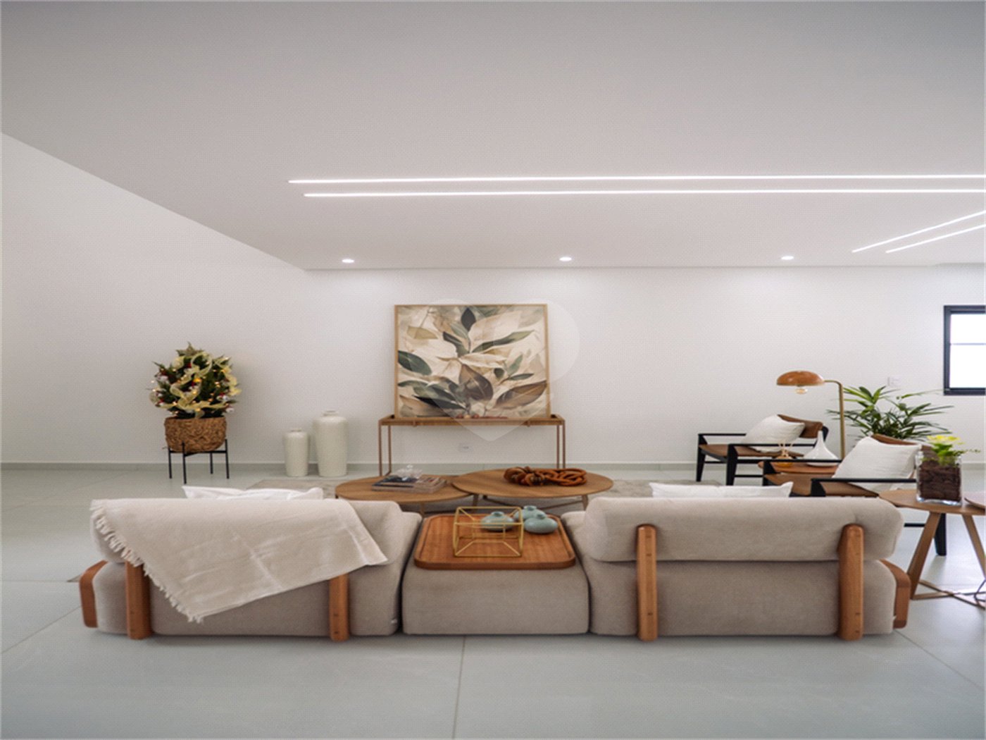 Casa à venda com 3 suítes no condomínio Residencial Helvetia Park, Indaiatuba - SP