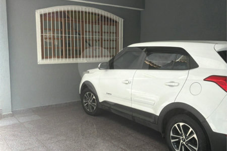 Sobrado à venda com 3 quartos em Jardim Lourdes (zona Sul), São Paulo, SP