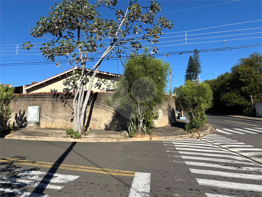 Casa à venda com 2 quartos em Vila Maria, Indaiatuba, SP