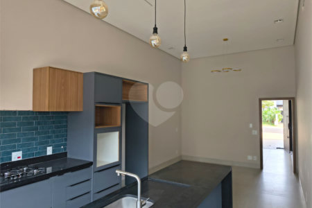 Casa à venda com 3 suítes no condomínio Valencia Gracia, Ribeirão Preto - SP