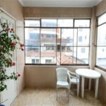 Apartamento à venda com 3 quartos em Tijuca, Rio de Janeiro, RJ