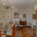 Apartamento à venda com 3 quartos, sendo 1 suíte, em Vila Mascote, São Paulo, SP