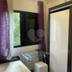 Apartamento à venda com 3 quartos, sendo 1 suíte, em Morumbi, São Paulo, SP