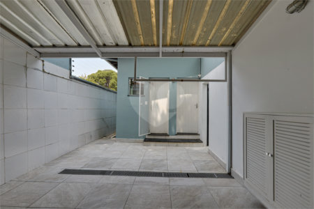 Sobrado à venda com 4 quartos, sendo 2 suítes, em Brooklin Velho, São Paulo, SP