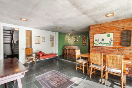 Casa à venda com 4 suítes em Vila Madalena, São Paulo, SP