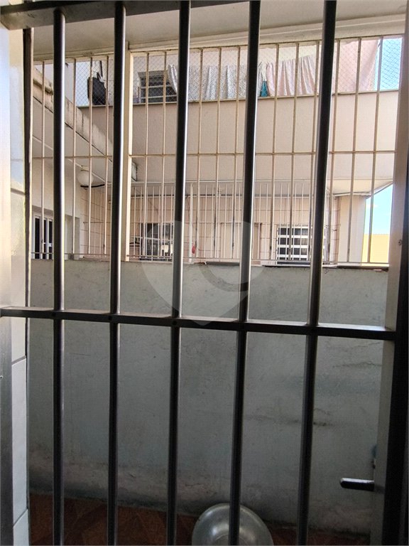 Apartamento para alugar com 1 quarto em Tucuruvi, São Paulo, SP