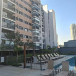Apartamento à venda com 2 quartos, sendo 1 suíte,  em Ferreira, São Paulo, SP