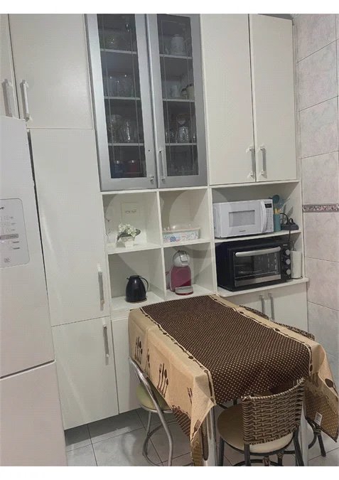 Apartamento à venda com 2 quartos em Jardim Bonfiglioli, Jundiaí, SP