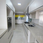 Apartamento à venda com 3 suítes em Anhangabaú, Jundiaí, SP