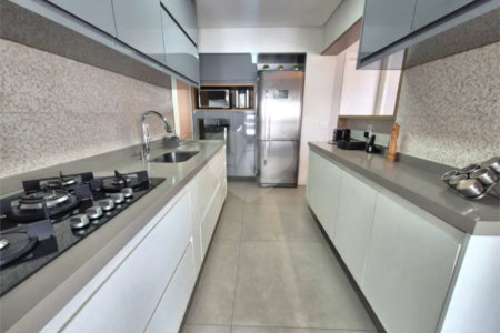 Apartamento à venda com 3 suítes em Vila Zilda (tatuapé), São Paulo, SP