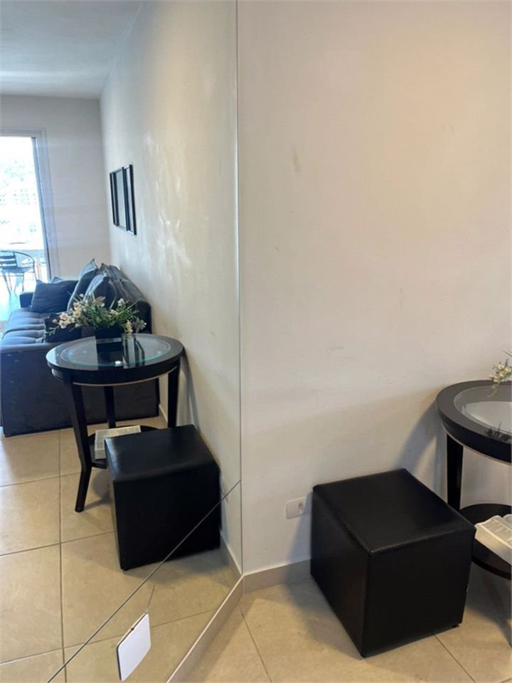 Apartamento Residencial à venda, Jardim Virginia, Guarujá - AP0995.