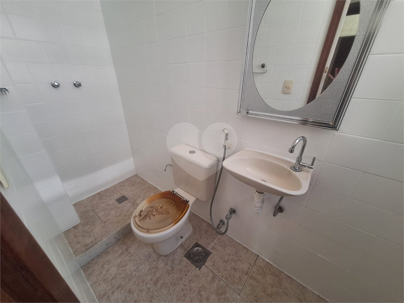 Apartamento à venda com 3 quartos, sendo 1 suíte, em Tijuca, Rio de Janeiro, RJ