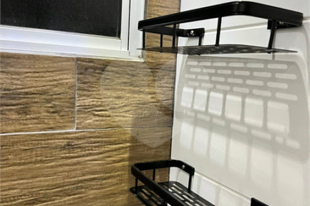 Apartamento para alugar com 2 quartos em Jardim das Nações, Salto, SP