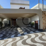 Sobrado à venda com 4 quartos, sendo 1 suíte,  em Planalto Paulista, São Paulo, SP