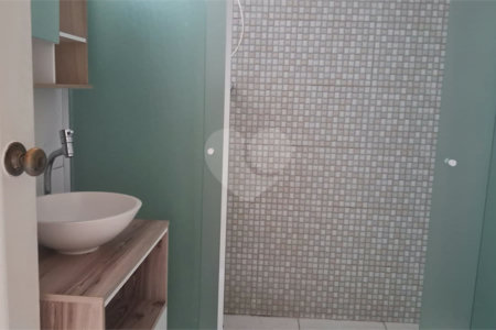 Apartamento à venda com 3 quartos, sendo 1 suíte,  em Cambuci, São Paulo, SP