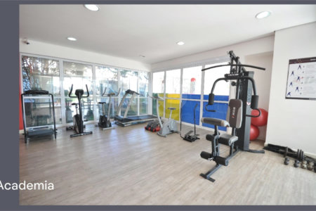 Apartamento à venda com 1 quarto em Vila Mazzei, São Paulo, SP
