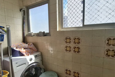 Apartamento à venda com 2 quartos em Pinheiros, São Paulo, SP