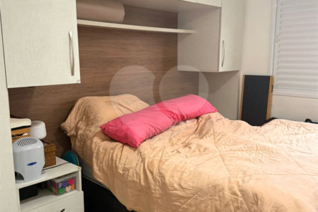Apartamento à venda com 2 quartos, sendo 1 suíte,  em Vila Andrade, São Paulo, SP