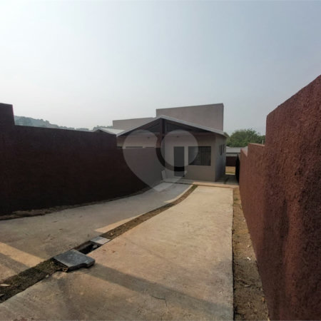 Casa Térrea à venda com 3 suítes em Boa Vista, Atibaia, SP