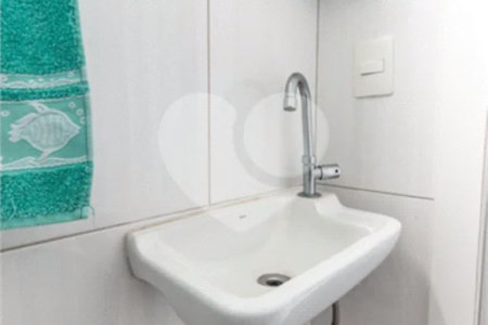 Apartamento à venda com 3 quartos, sendo 1 suíte, em Santa Teresinha, São Paulo, SP