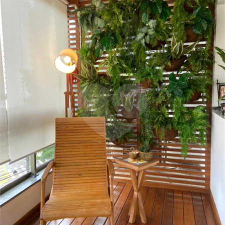 Apartamento à venda com 3 suítes em Vila Suzana, São Paulo, SP